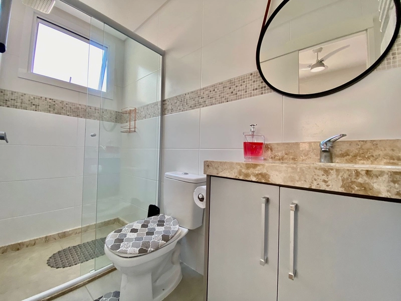 APARTAMENTO COM AMPLO TERRAÇO EM CAPÃO DA CANOA!: 8ª foto da galeria de imagens do imóvel