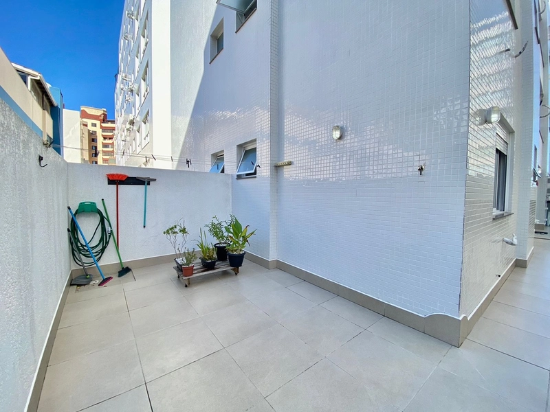 APARTAMENTO COM AMPLO TERRAÇO EM CAPÃO DA CANOA!: 12ª foto da galeria de imagens do imóvel