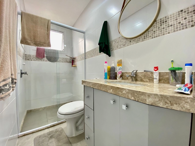 APARTAMENTO COM AMPLO TERRAÇO EM CAPÃO DA CANOA!: 11ª foto da galeria de imagens do imóvel