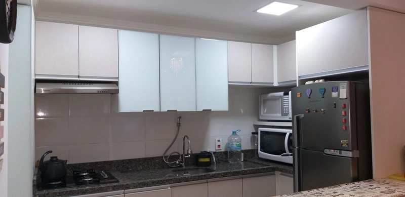 EXCELENTE APARTAMENTO À VENDA EM CAPÃO DA CANOA!: 7ª foto da galeria de imagens do imóvel