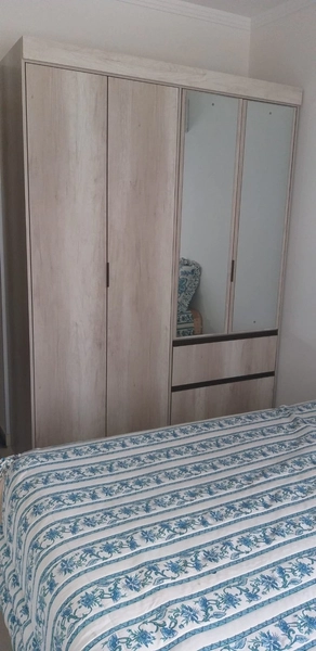 EXCELENTE APARTAMENTO À VENDA EM CAPÃO DA CANOA!: 5ª foto da galeria de imagens do imóvel