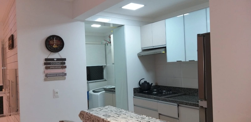 EXCELENTE APARTAMENTO À VENDA EM CAPÃO DA CANOA!: 11ª foto da galeria de imagens do imóvel