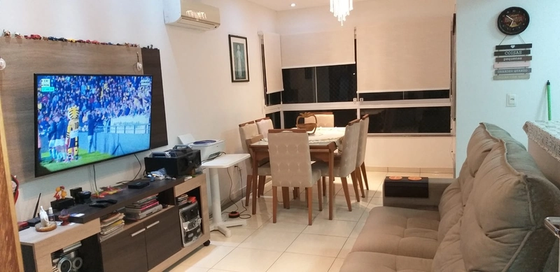 EXCELENTE APARTAMENTO À VENDA EM CAPÃO DA CANOA!: 2ª foto da galeria de imagens do imóvel