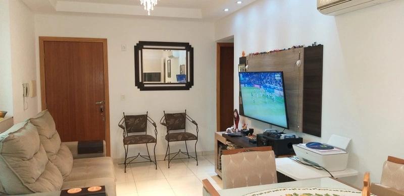 EXCELENTE APARTAMENTO À VENDA EM CAPÃO DA CANOA!: 1ª foto da galeria de imagens do imóvel