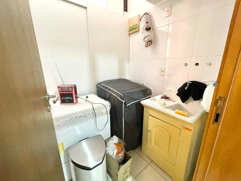 APARTAMENTO 2 DORMITÓRIOS EM CAPÃO DA CANOA/CENTRO: 9ª foto da galeria de imagens do imóvel