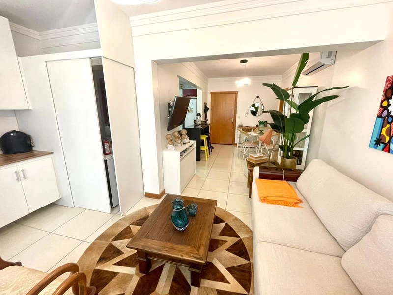 APARTAMENTO 2 DORMITÓRIOS EM CAPÃO DA CANOA/CENTRO: 3ª foto da galeria de imagens do imóvel