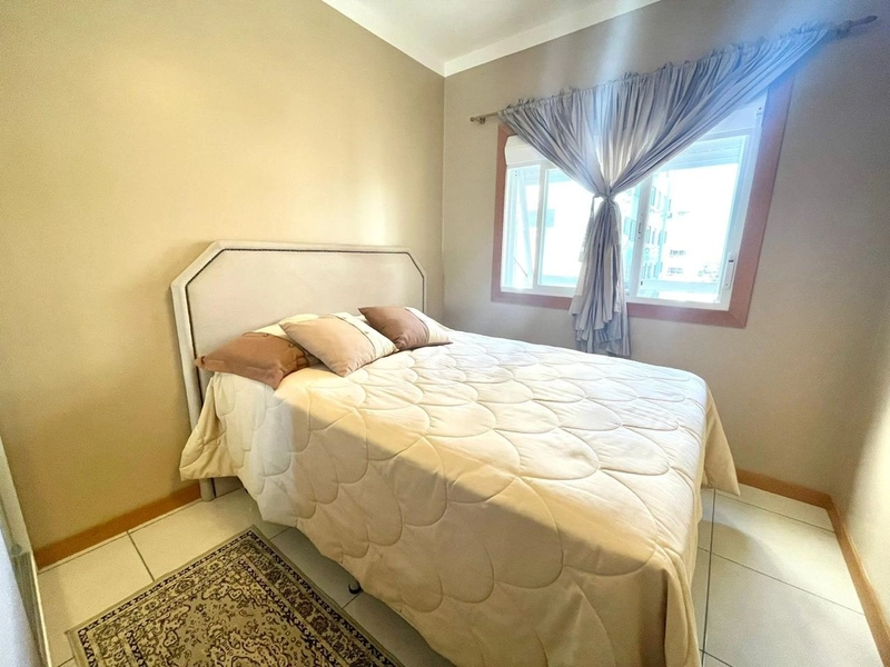 APARTAMENTO 2 DORMITÓRIOS EM CAPÃO DA CANOA/CENTRO: 2ª foto da galeria de imagens do imóvel