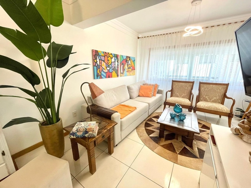 APARTAMENTO 2 DORMITÓRIOS EM CAPÃO DA CANOA/CENTRO: 1ª foto da galeria de imagens do imóvel