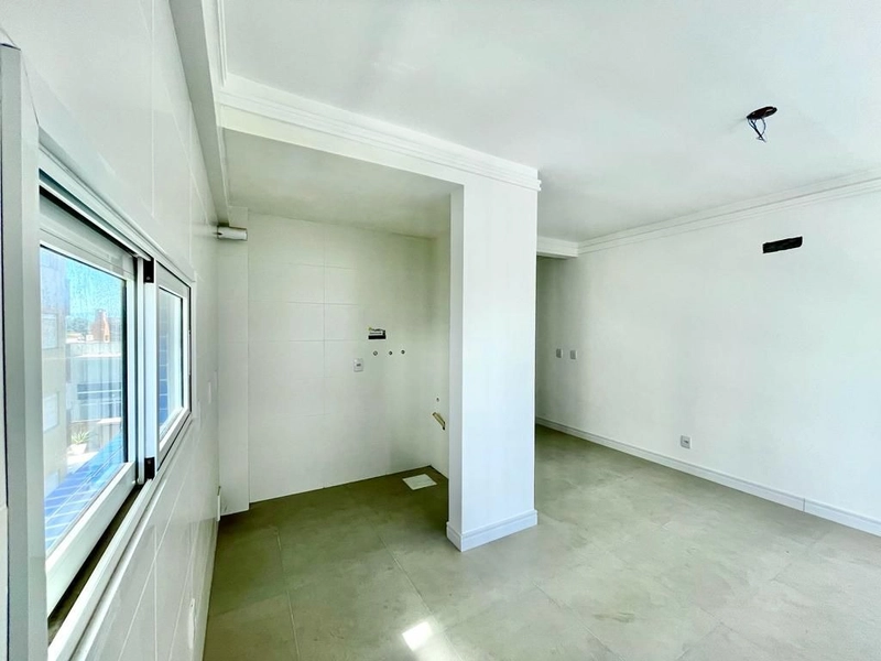 APARTAMENTO 2 DORMITÓRIOS EM CAPÃO DA CANOA/NAVEGANTES: 8ª foto da galeria de imagens do imóvel