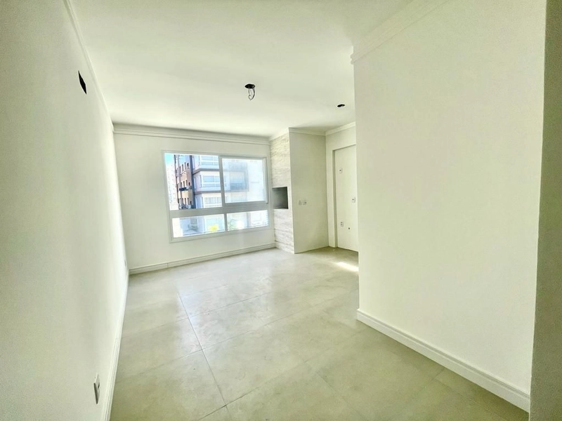 APARTAMENTO 2 DORMITÓRIOS EM CAPÃO DA CANOA/NAVEGANTES: 5ª foto da galeria de imagens do imóvel