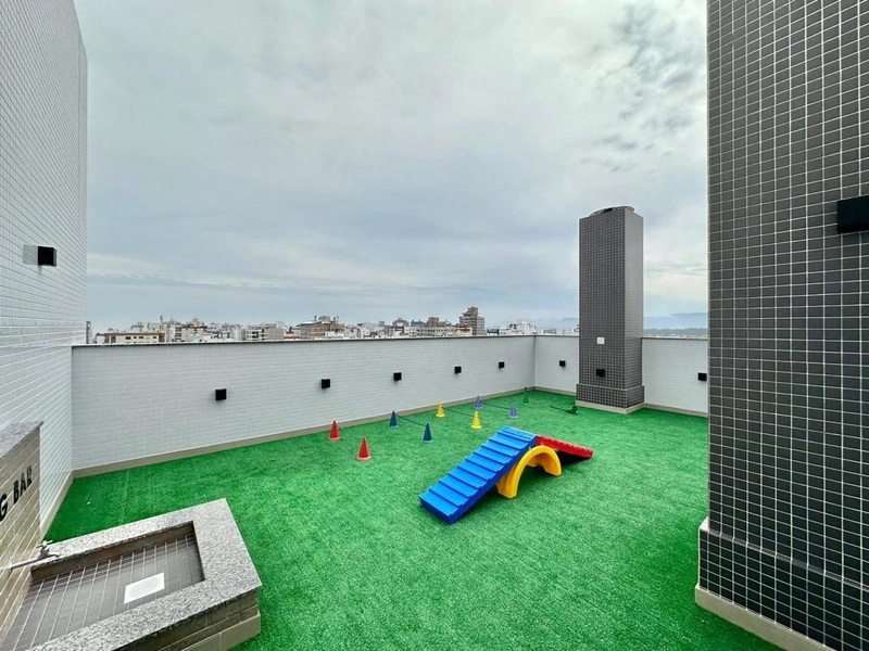 APARTAMENTO COM VISTA PARA O MAR EM CAPÃO DA CANOA!: 18ª foto da galeria de imagens do imóvel