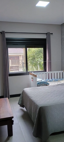 Casa com 2 dormitórios, sendo um suíte em Capão Novo: 9ª foto da galeria de imagens do imóvel