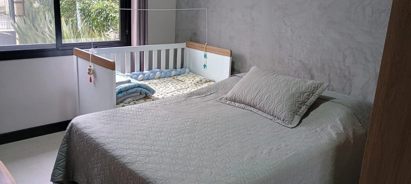 Casa com 2 dormitórios, sendo um suíte em Capão Novo: 13ª foto da galeria de imagens do imóvel