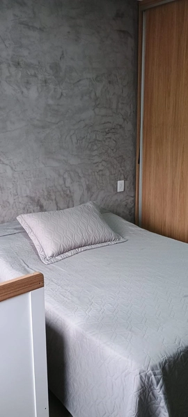 Casa com 2 dormitórios, sendo um suíte em Capão Novo: 6ª foto da galeria de imagens do imóvel