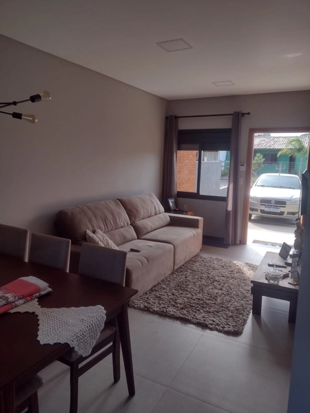 Casa com 2 dormitórios, sendo um suíte em Capão Novo: 12ª foto da galeria de imagens do imóvel