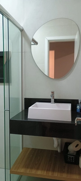 Casa com 2 dormitórios, sendo um suíte em Capão Novo: 15ª foto da galeria de imagens do imóvel