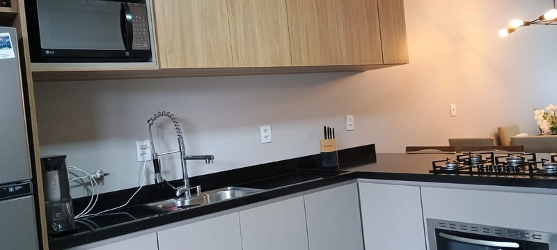 Casa com 2 dormitórios, sendo um suíte em Capão Novo: 8ª foto da galeria de imagens do imóvel