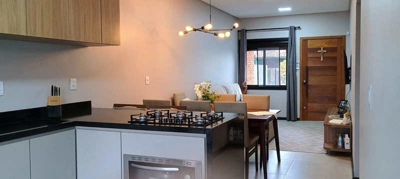 Casa com 2 dormitórios, sendo um suíte em Capão Novo: 17ª foto da galeria de imagens do imóvel
