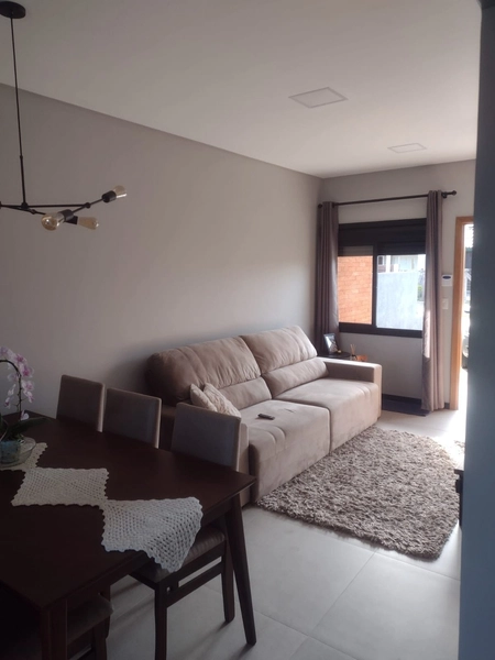 Casa com 2 dormitórios, sendo um suíte em Capão Novo: 20ª foto da galeria de imagens do imóvel