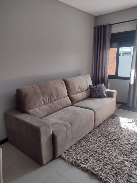 Casa com 2 dormitórios, sendo um suíte em Capão Novo: 11ª foto da galeria de imagens do imóvel