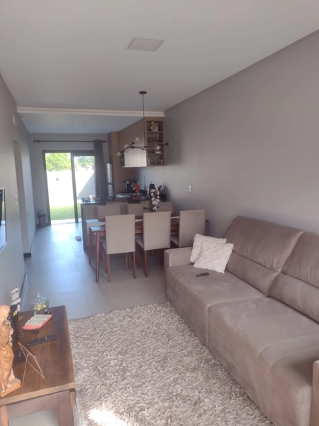 Casa com 2 dormitórios, sendo um suíte em Capão Novo: 21ª foto da galeria de imagens do imóvel