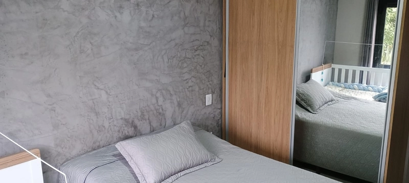 Casa com 2 dormitórios, sendo um suíte em Capão Novo: 10ª foto da galeria de imagens do imóvel