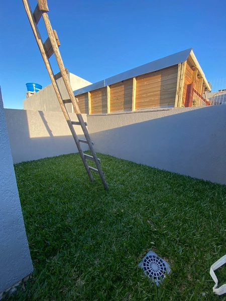 CASA COM SUÍTE EM CAPÃO DA CANOA!: 14ª foto da galeria de imagens do imóvel