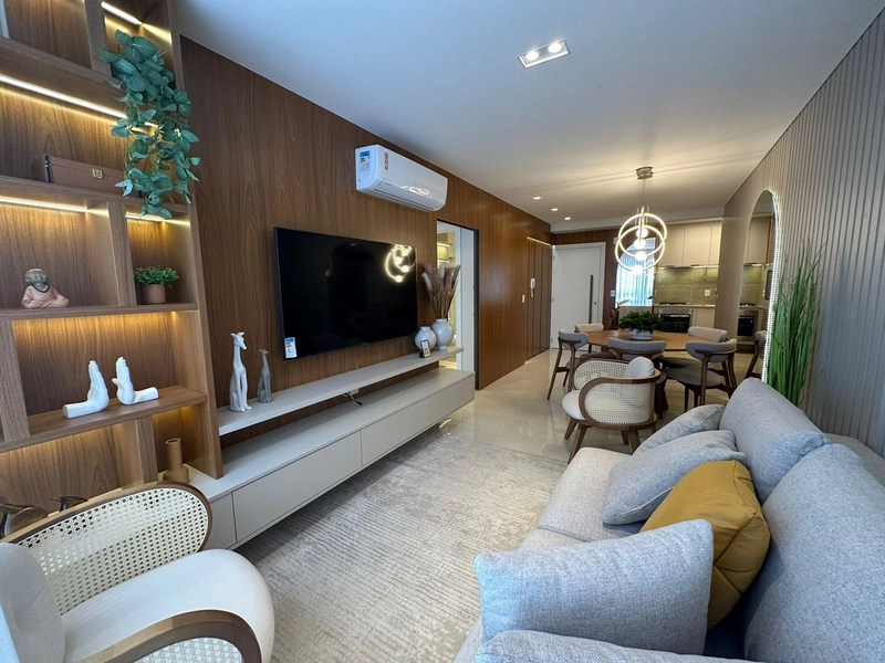 APARTAMENTO COM VISTA LIBERADA EM CAPÃO DA CANOA!!: 6ª foto da galeria de imagens do imóvel