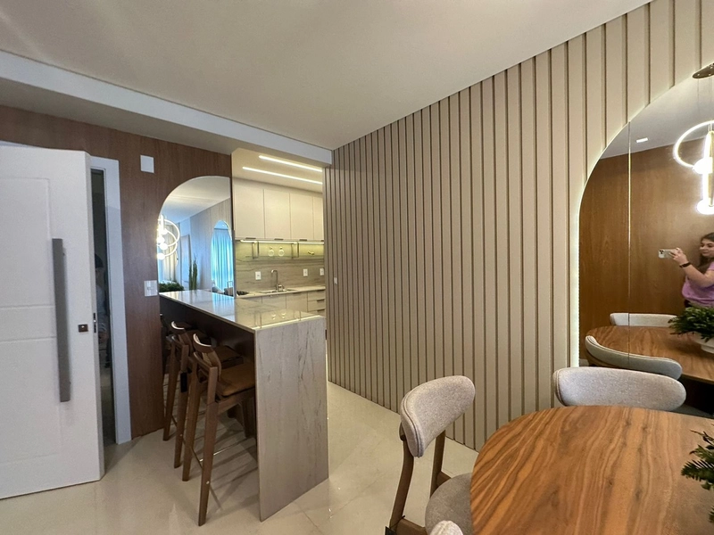 APARTAMENTO COM VISTA LIBERADA EM CAPÃO DA CANOA!!: 4ª foto da galeria de imagens do imóvel