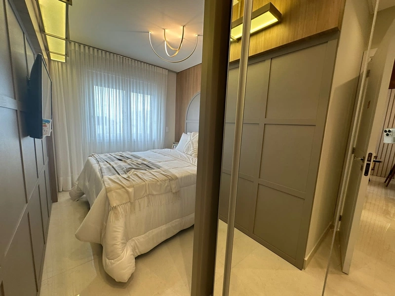 APARTAMENTO COM VISTA LIBERADA EM CAPÃO DA CANOA!!: 13ª foto da galeria de imagens do imóvel