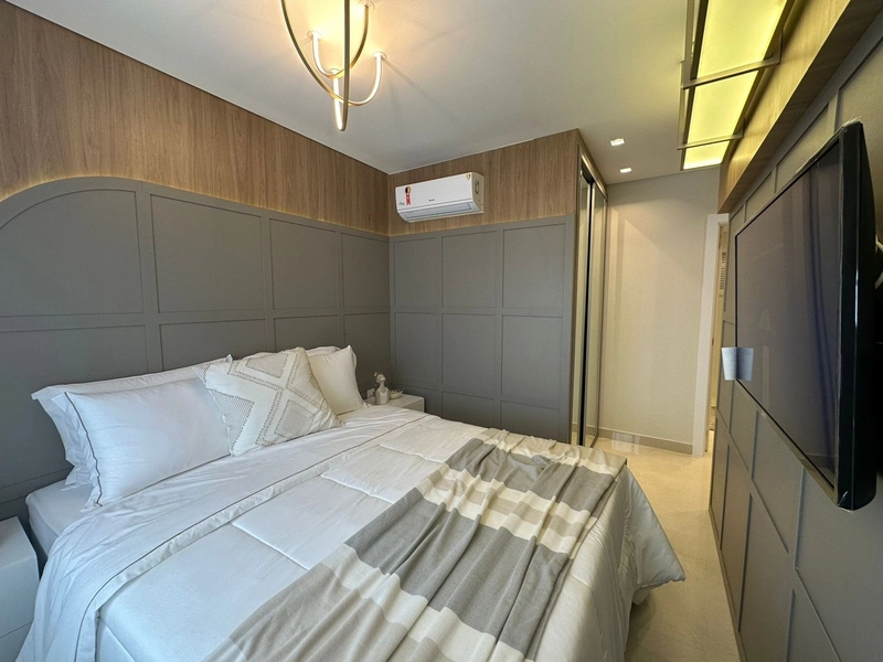 APARTAMENTO COM VISTA LIBERADA EM CAPÃO DA CANOA!!: 7ª foto da galeria de imagens do imóvel