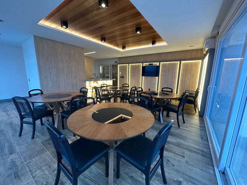 APARTAMENTO COM VISTA LIBERADA EM CAPÃO DA CANOA!!: 20ª foto da galeria de imagens do imóvel