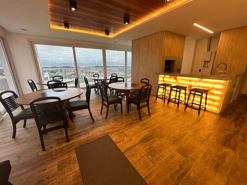 APARTAMENTO COM VISTA LIBERADA EM CAPÃO DA CANOA!!: 17ª foto da galeria de imagens do imóvel