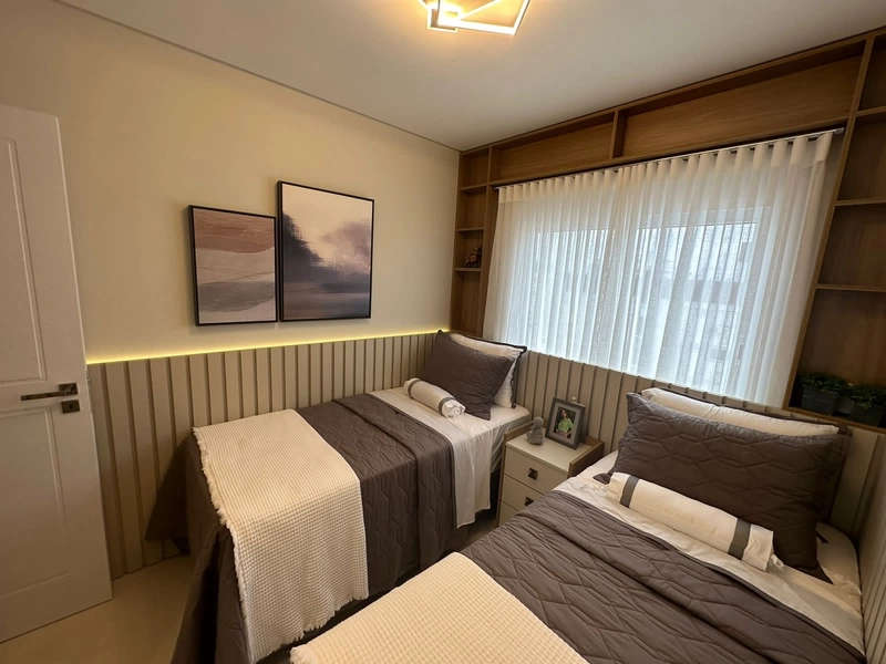 APARTAMENTO COM VISTA LIBERADA EM CAPÃO DA CANOA!!: 11ª foto da galeria de imagens do imóvel