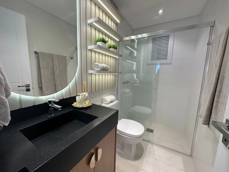 APARTAMENTO COM VISTA LIBERADA EM CAPÃO DA CANOA!!: 12ª foto da galeria de imagens do imóvel