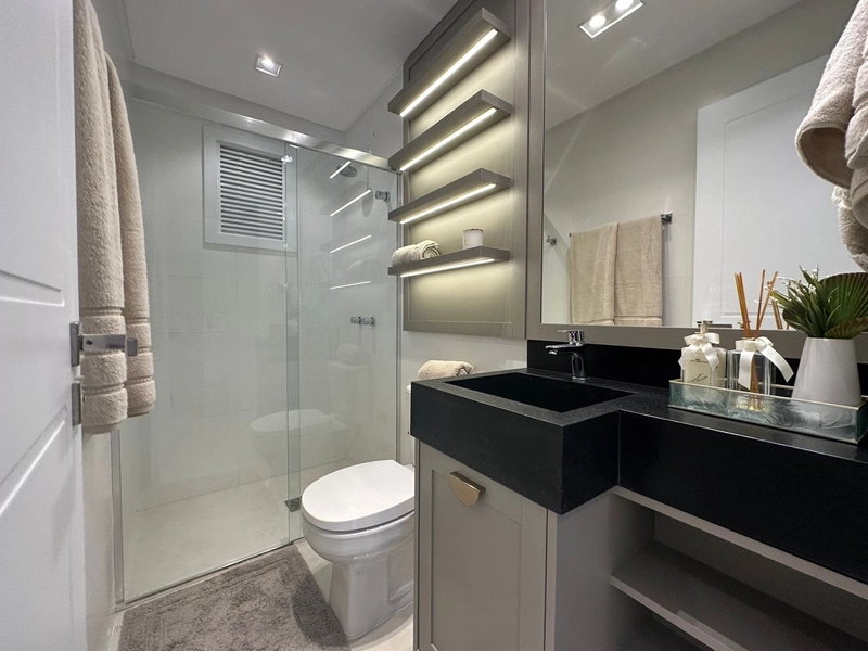 APARTAMENTO COM VISTA LIBERADA EM CAPÃO DA CANOA!!: 14ª foto da galeria de imagens do imóvel