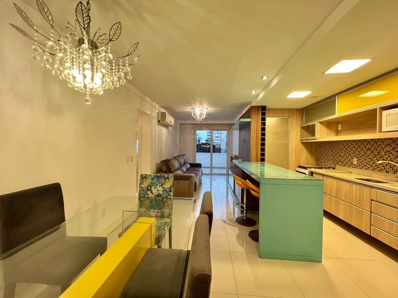 APARTAMENTO NO CENTRO DE CAPÃO DA CANOA!: 2ª foto da galeria de imagens do imóvel