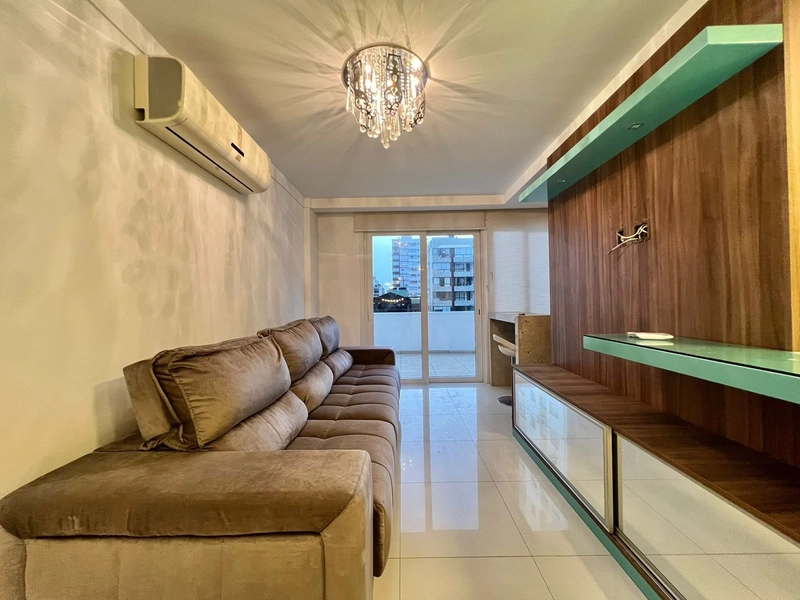 APARTAMENTO NO CENTRO DE CAPÃO DA CANOA!: 4ª foto da galeria de imagens do imóvel