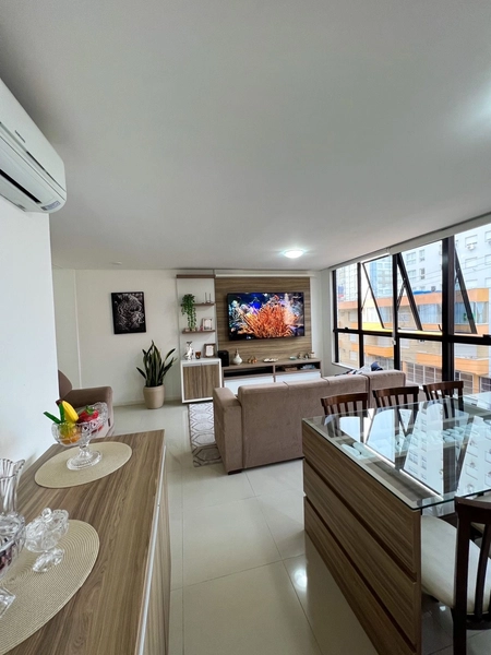 APARTAMENTO PERTO DO CENTRO DE CAPÃO DA CANOA!