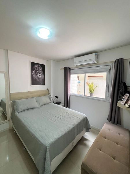 APARTAMENTO PERTO DO CENTRO DE CAPÃO DA CANOA!: 13ª foto da galeria de imagens do imóvel