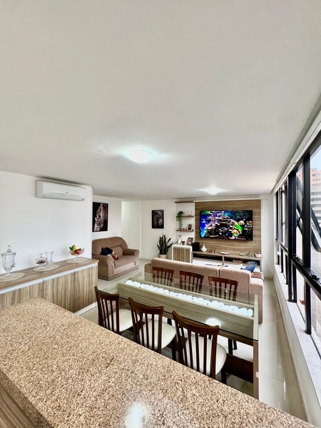 APARTAMENTO PERTO DO CENTRO DE CAPÃO DA CANOA!: 2ª foto da galeria de imagens do imóvel