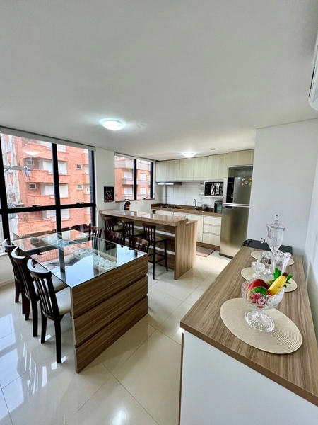 APARTAMENTO PERTO DO CENTRO DE CAPÃO DA CANOA!: 8ª foto da galeria de imagens do imóvel