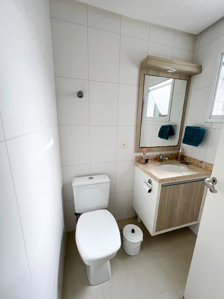 APARTAMENTO PERTO DO CENTRO DE CAPÃO DA CANOA!: 3ª foto da galeria de imagens do imóvel