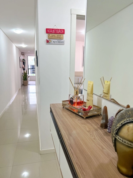 APARTAMENTO PERTO DO CENTRO DE CAPÃO DA CANOA!: 20ª foto da galeria de imagens do imóvel