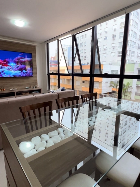 APARTAMENTO PERTO DO CENTRO DE CAPÃO DA CANOA!: 5ª foto da galeria de imagens do imóvel