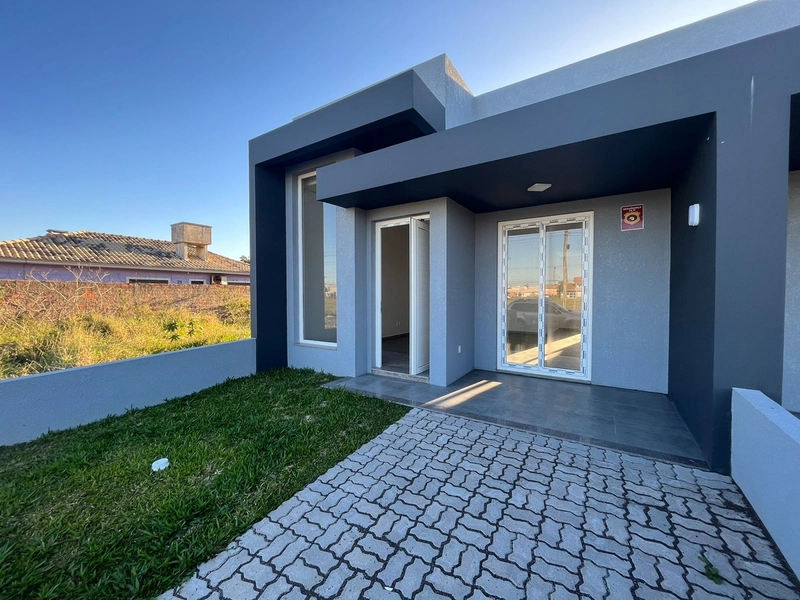 LINDA CASA À VENDA EM XANGRI-LÁ!: 2ª foto da galeria de imagens do imóvel