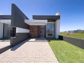CASA COM 3 DORMITÓRIOS EM CAPÃO DA CANOA!: 44ª foto da galeria de imagens do imóvel