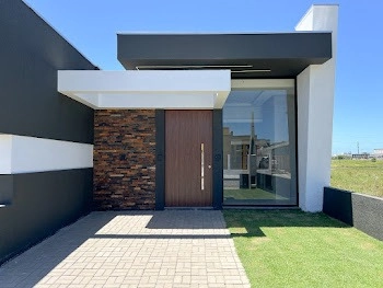 CASA COM 3 DORMITÓRIOS EM CAPÃO DA CANOA!: 1ª foto da galeria de imagens do imóvel
