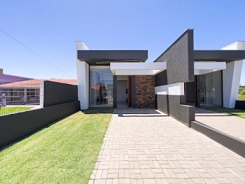 CASA COM 3 DORMITÓRIOS EM CAPÃO DA CANOA!: 24ª foto da galeria de imagens do imóvel