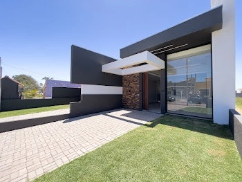 CASA COM 3 DORMITÓRIOS EM CAPÃO DA CANOA!: 43ª foto da galeria de imagens do imóvel
